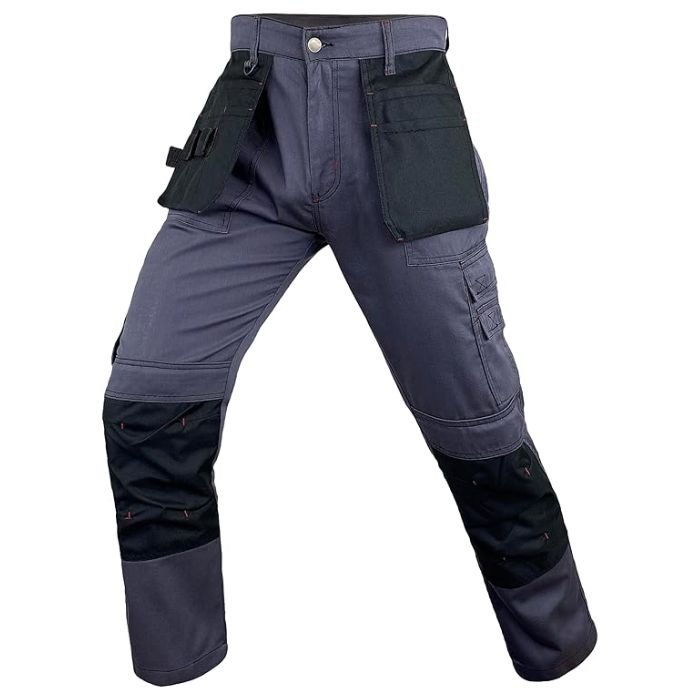 Industrial Uniform (5) Tactical Utility Workwear - Image 1