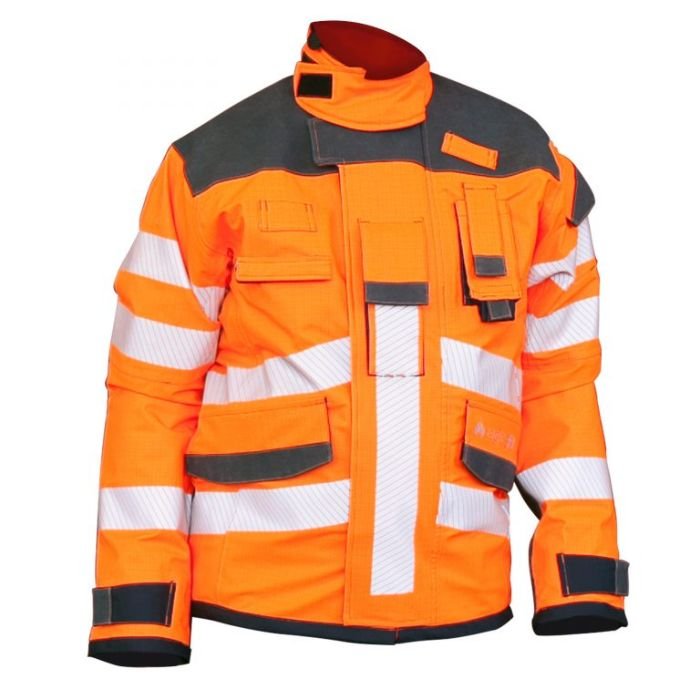 Untitled design (8) Arc Flash Jacket - Image 1