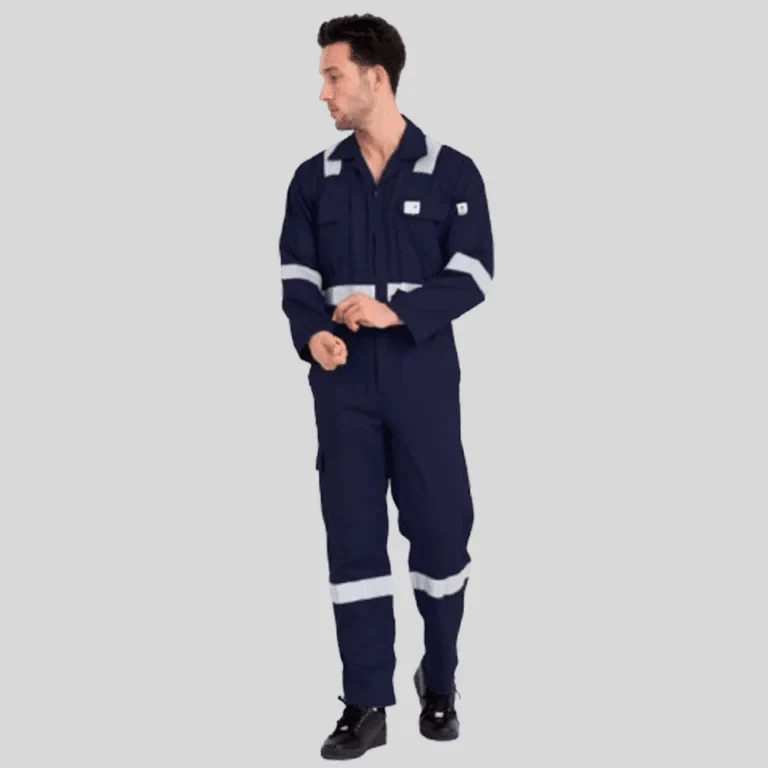 navyblue1 Industrial Uniform - Image 1